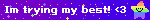 blinkie