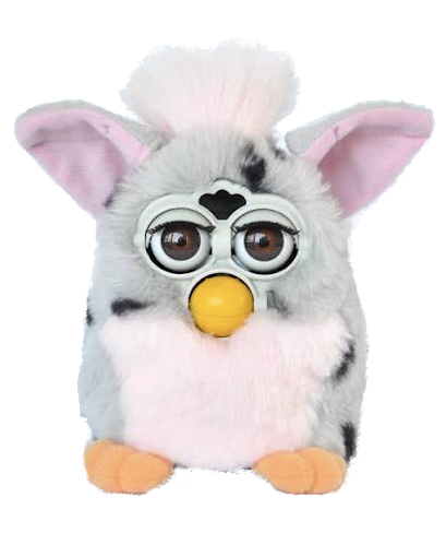 Era 1 Furby