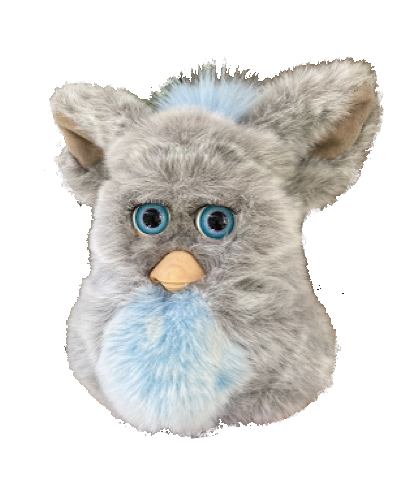 Era 2 Furby