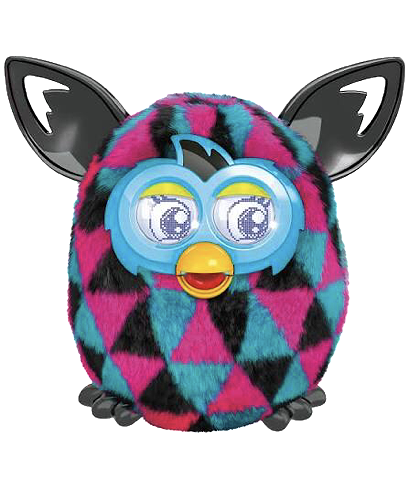 Era 3 furby