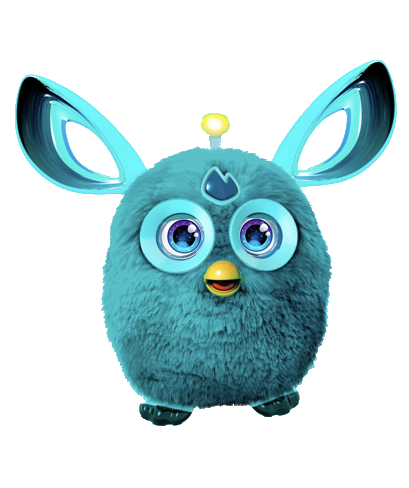 Era 4 Furby