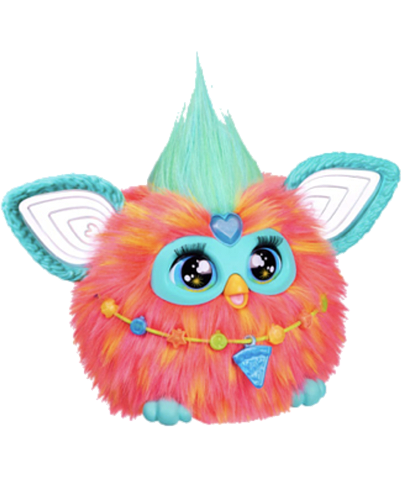 Era 5 Furby