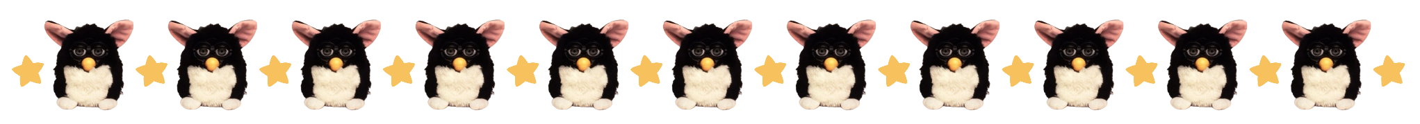 furby divider