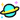 saturn spinning pixel