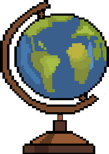globe