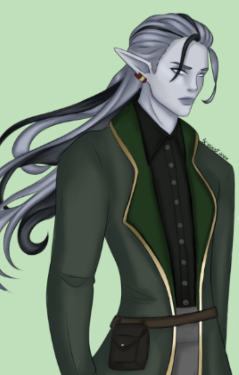 Party Member 002