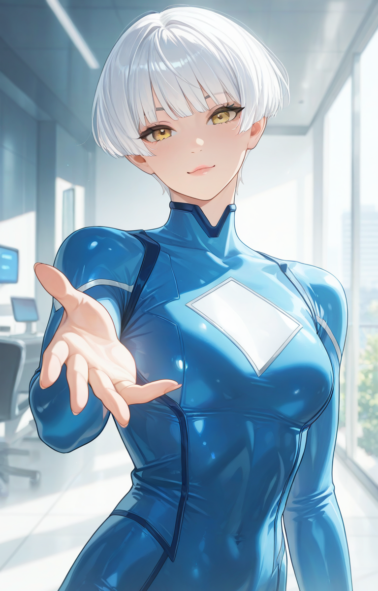 Character description image