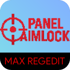 Panel Aimlock V1 Logo