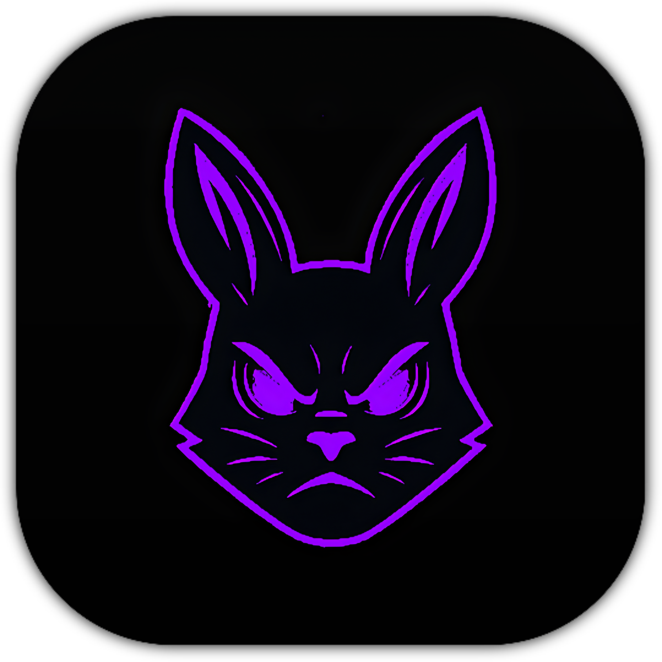 DARK AURA PANEL V1 Logo