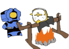 I REALLY LOVE ULTRAKILL