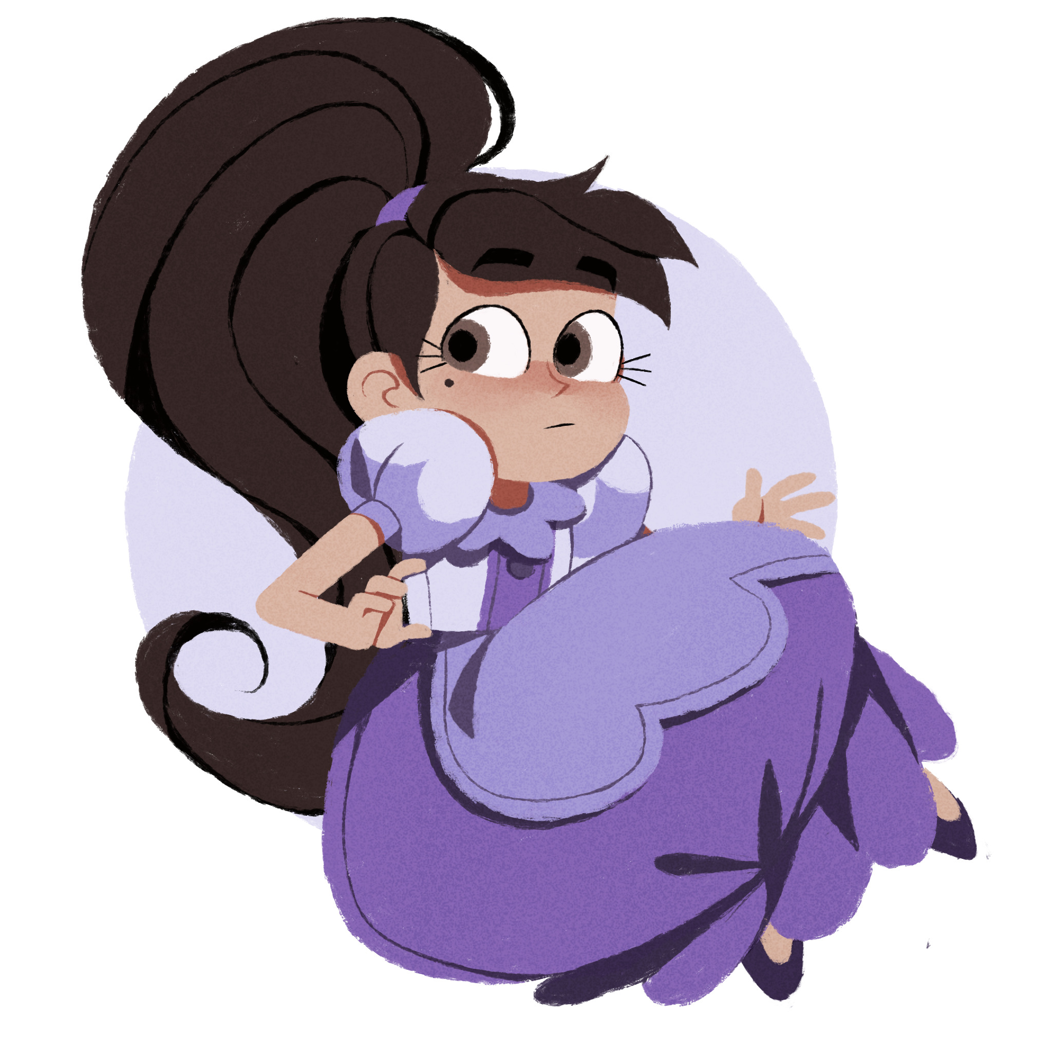 princess turdina