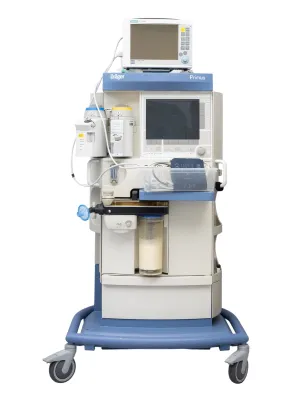 Dräger Primus 정밀 마취기