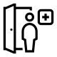 병원방문아이콘