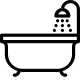 목욕아이콘