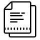 서류아이콘