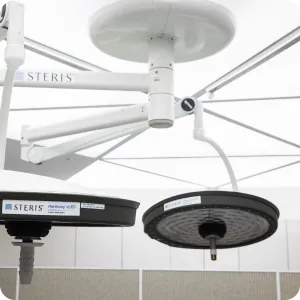 STERIS LED 대형 무영등