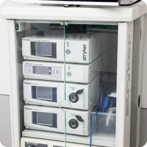 Stryker 1588 FHD 내시경