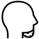 턱아이콘