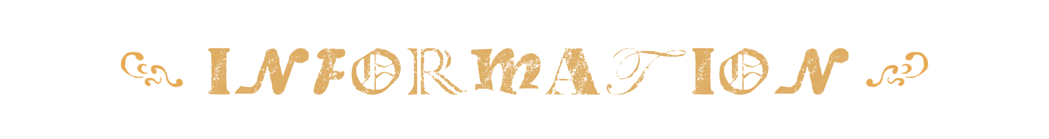 Information