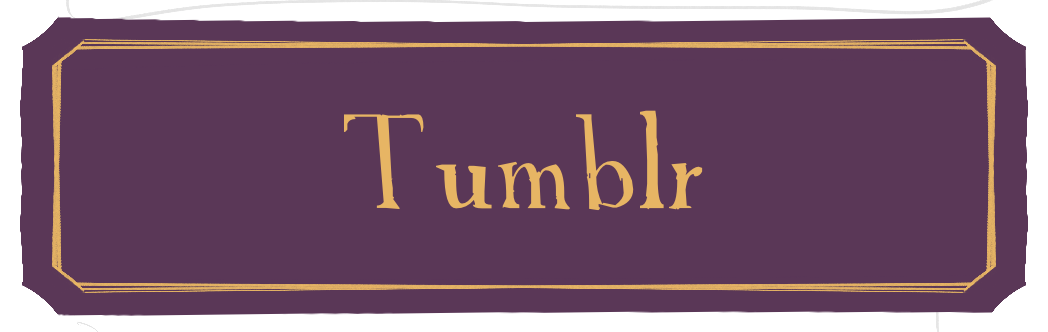 Tumblr Button