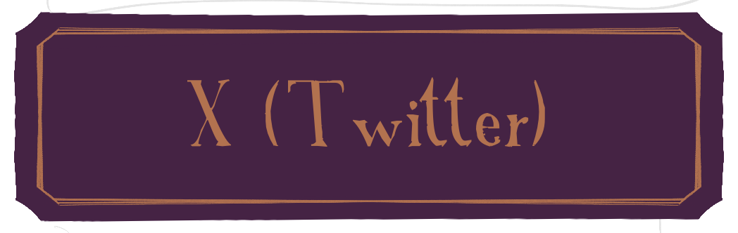 Twitter Button (Hovered)
