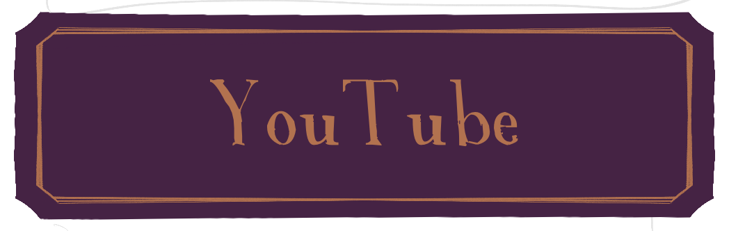 YouTube Button (Hovered)