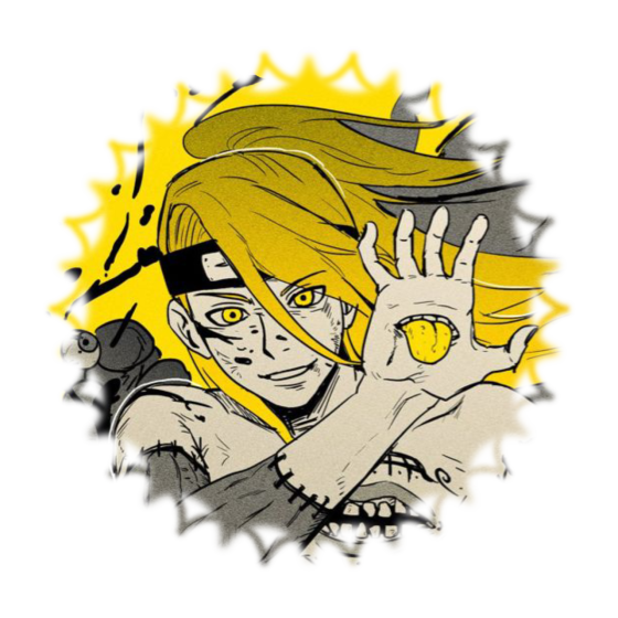 @caliginousidiot's avatar