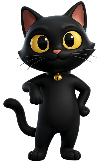 Halal mascot