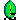 leafy spinny pixel