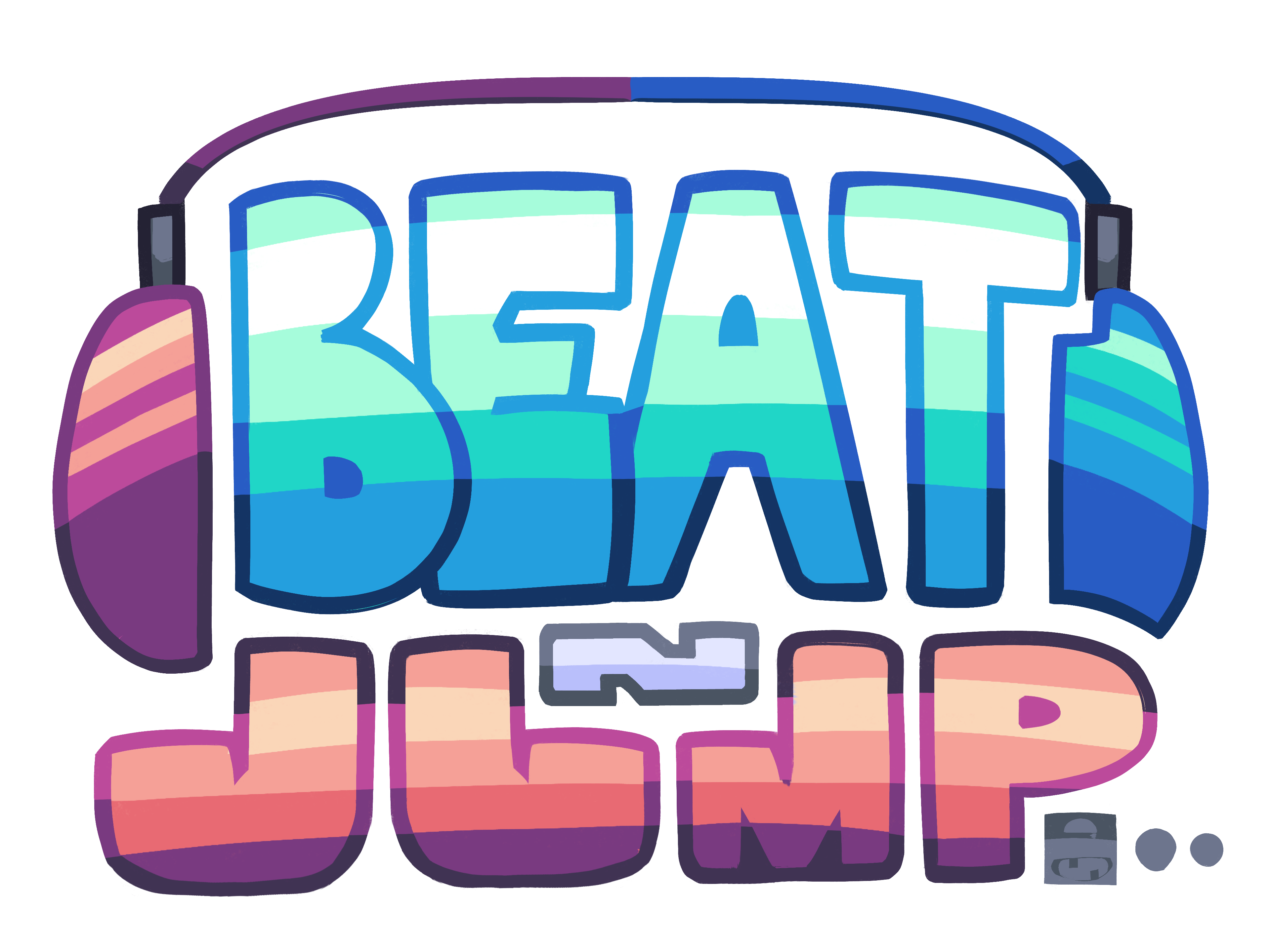 Logo Beat N' Jump