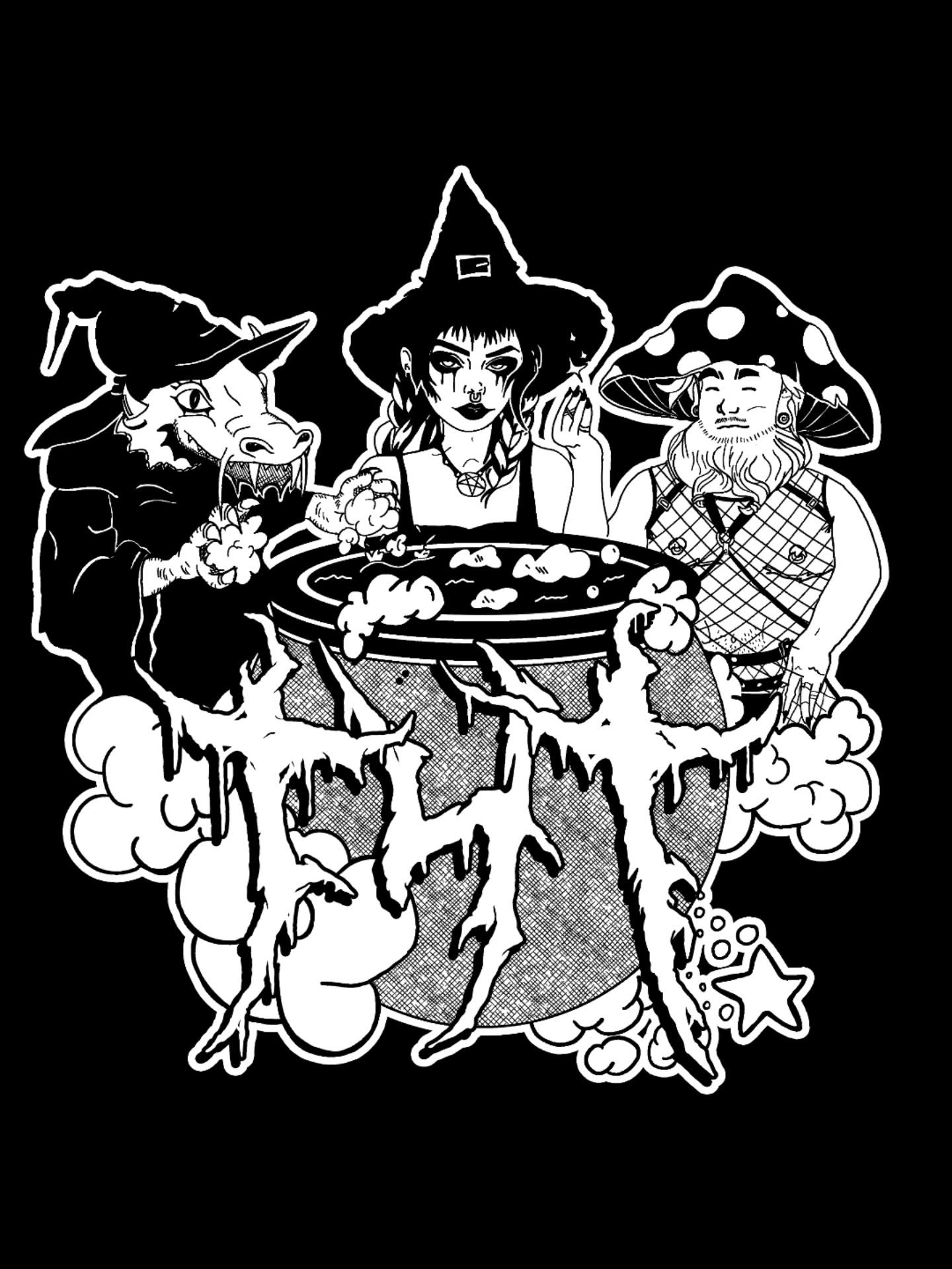  I make shirts!