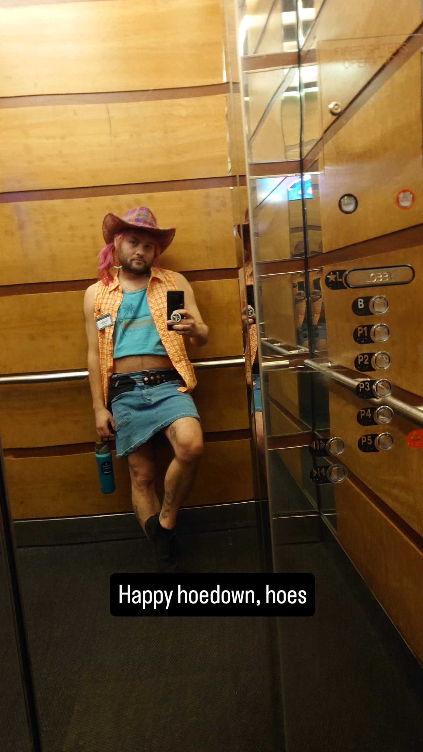  Emerald City Hoedown 2025