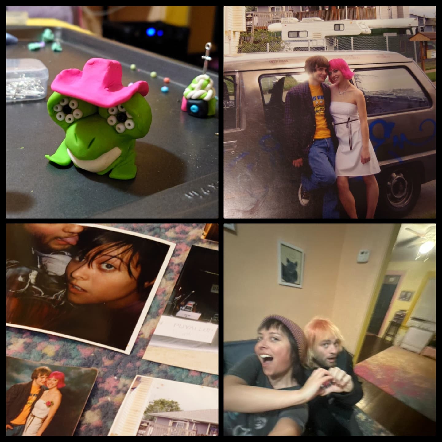  Umeko & I