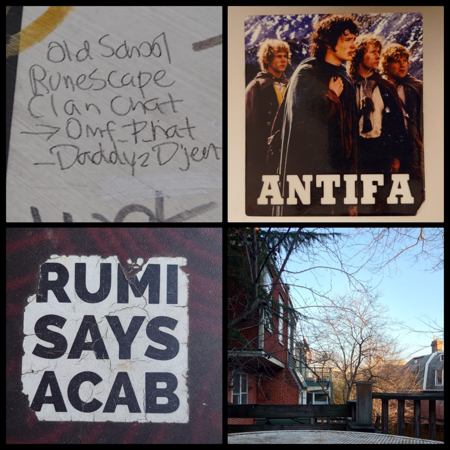  More art found in Philly