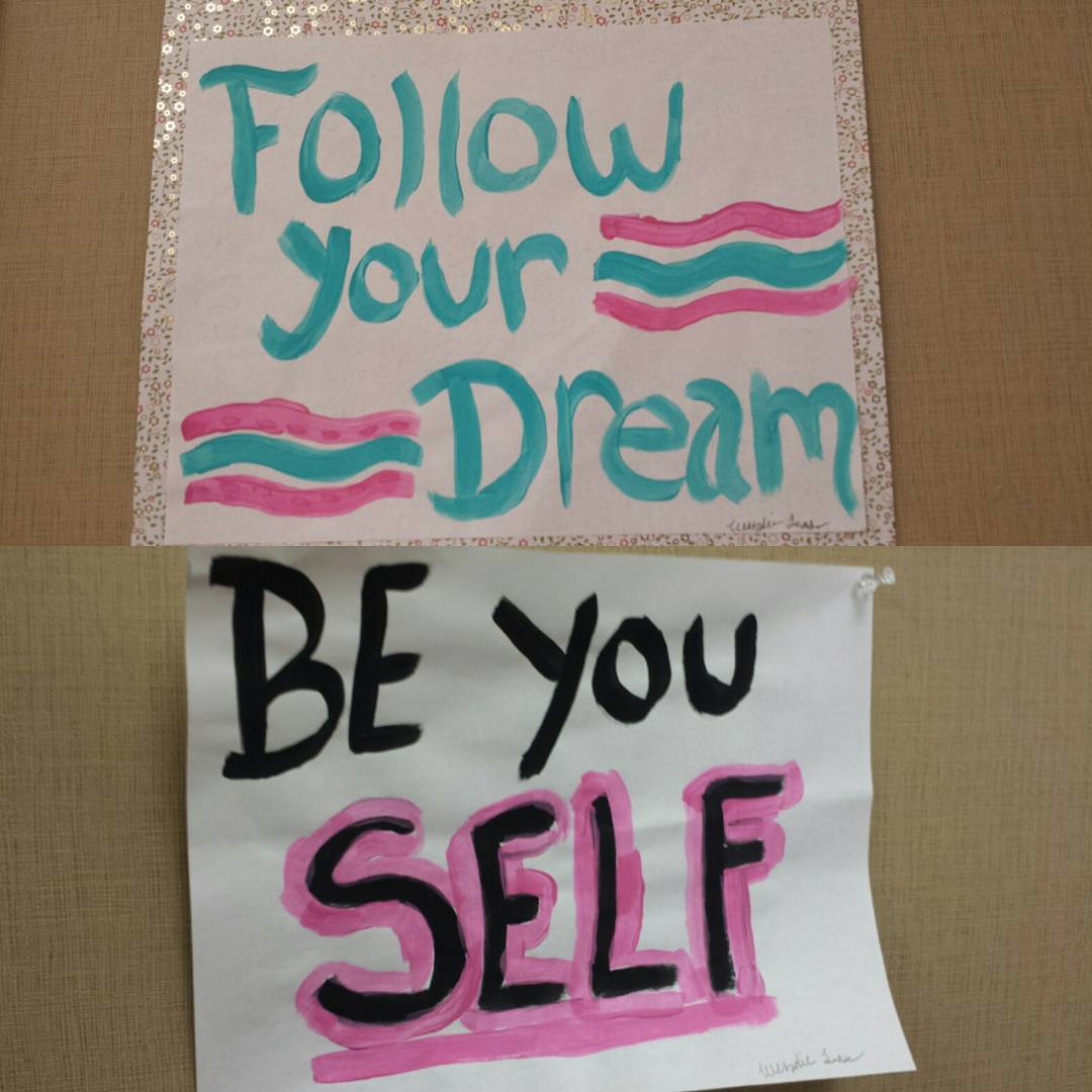  Advice from a 7th grader