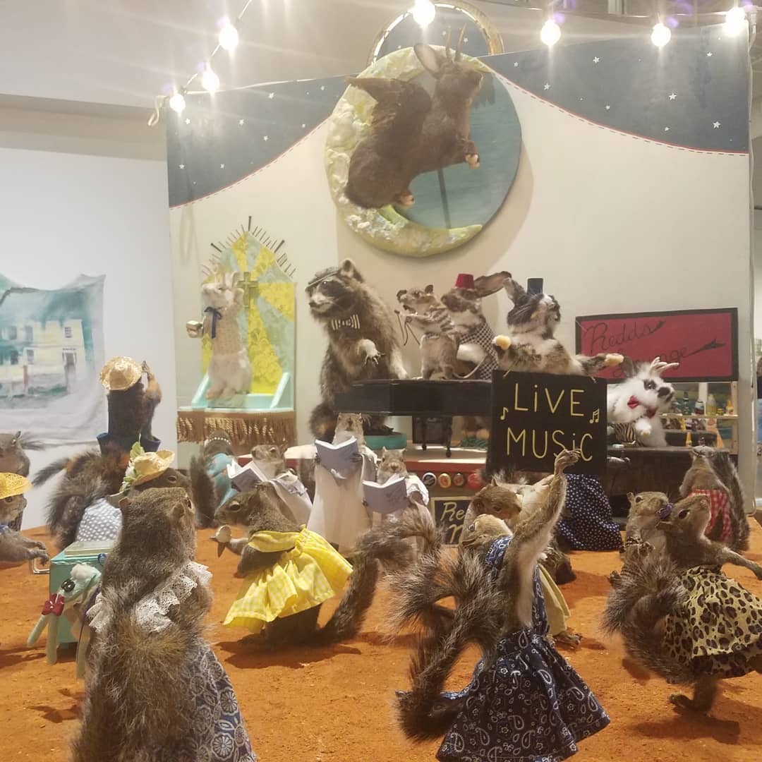  My kind of party, Mobile Al