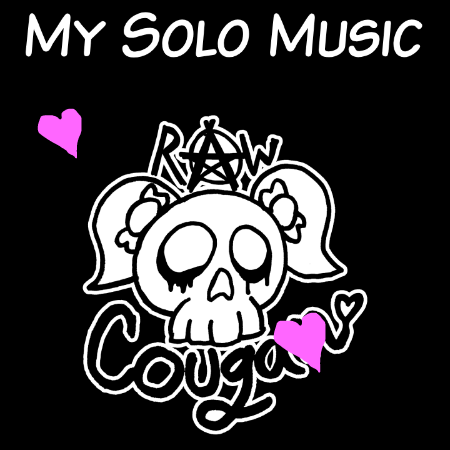 Raw Cougan Logo