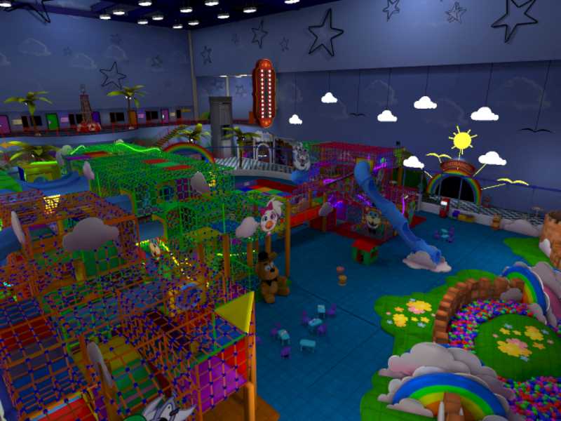 SuperStar Daycare