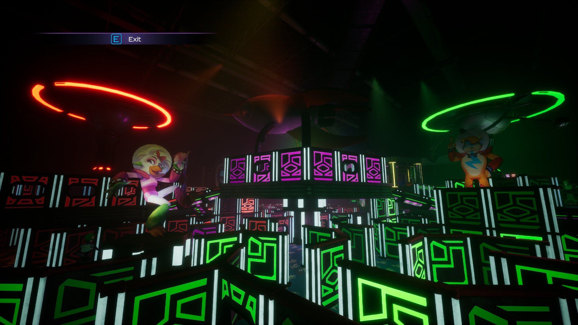 Fazer Blast Arena