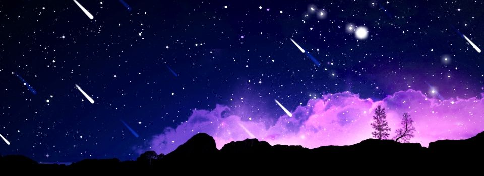Star Temple Banner