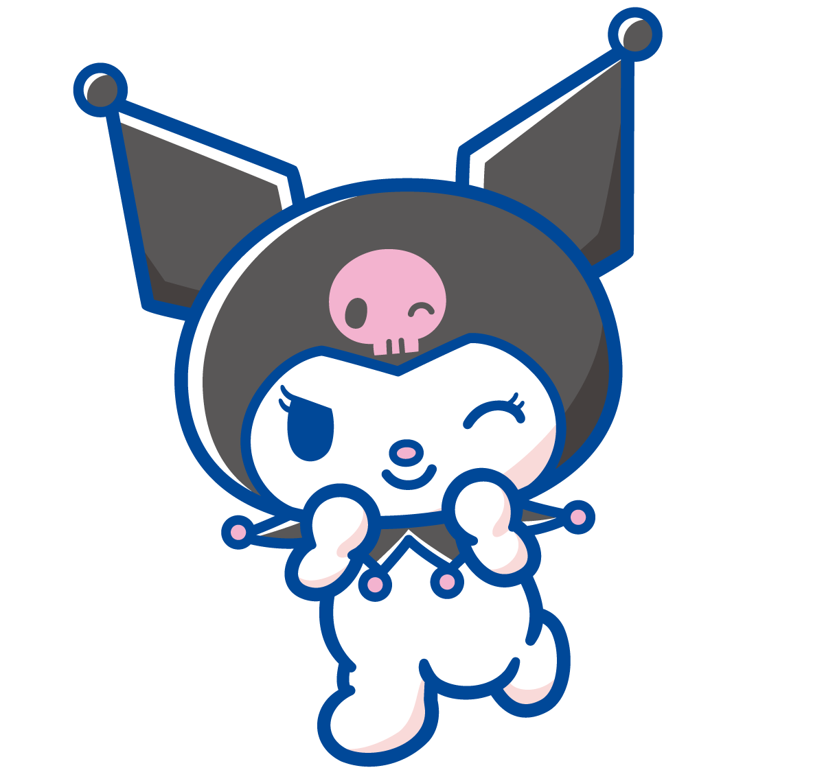 kuromi!