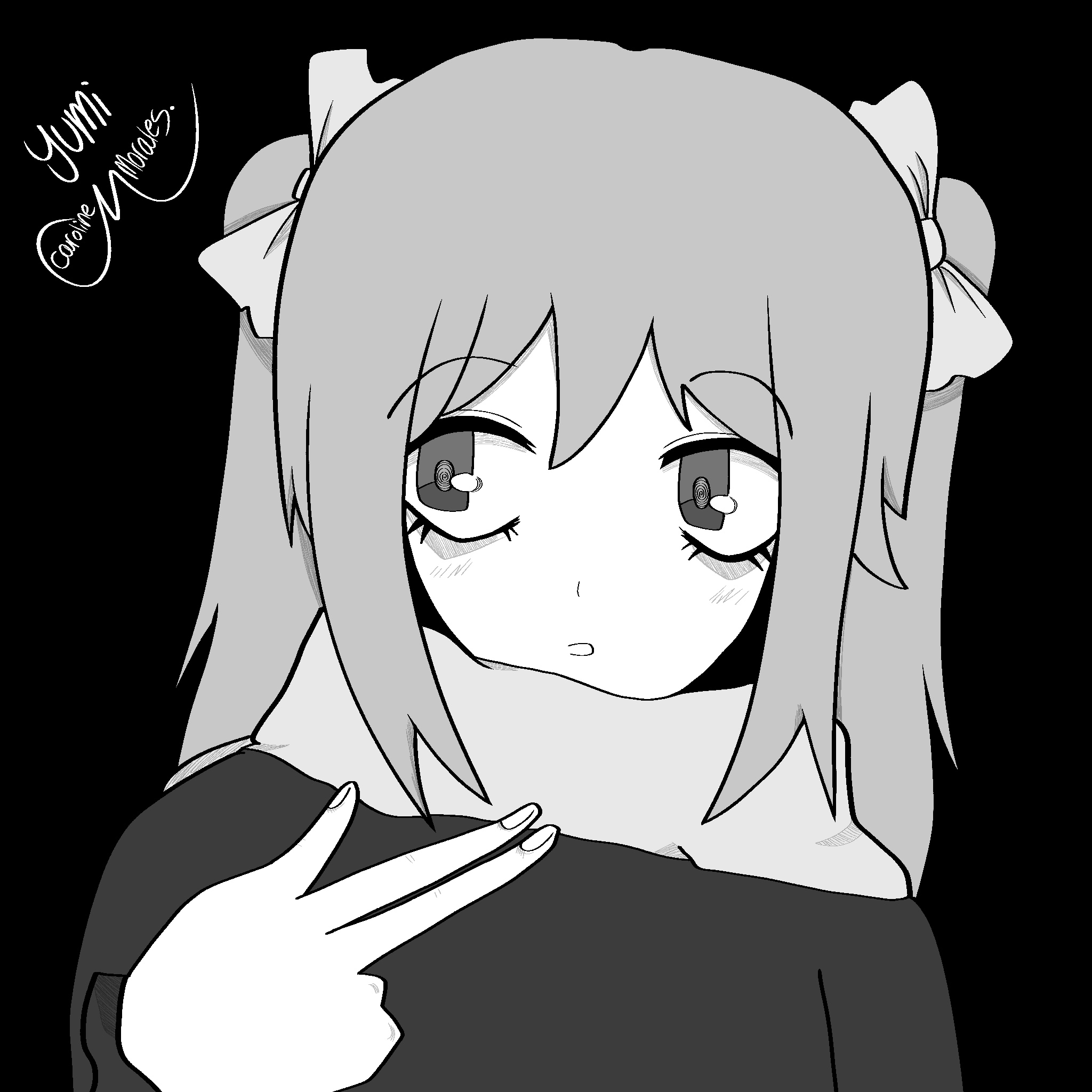 Yumi: OC