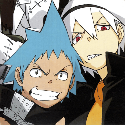 soul eater