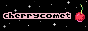 cherrycomet's 88x31 website button