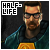 Half-Life fanlisting