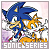 Sonic fanlisting