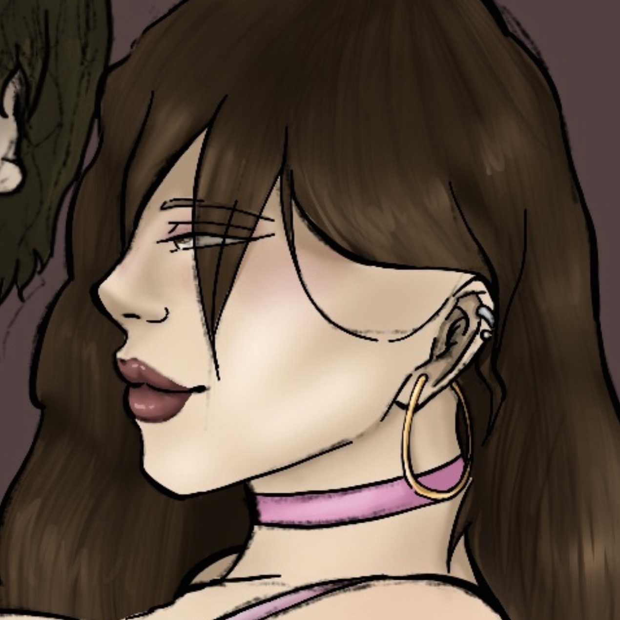 Character Two