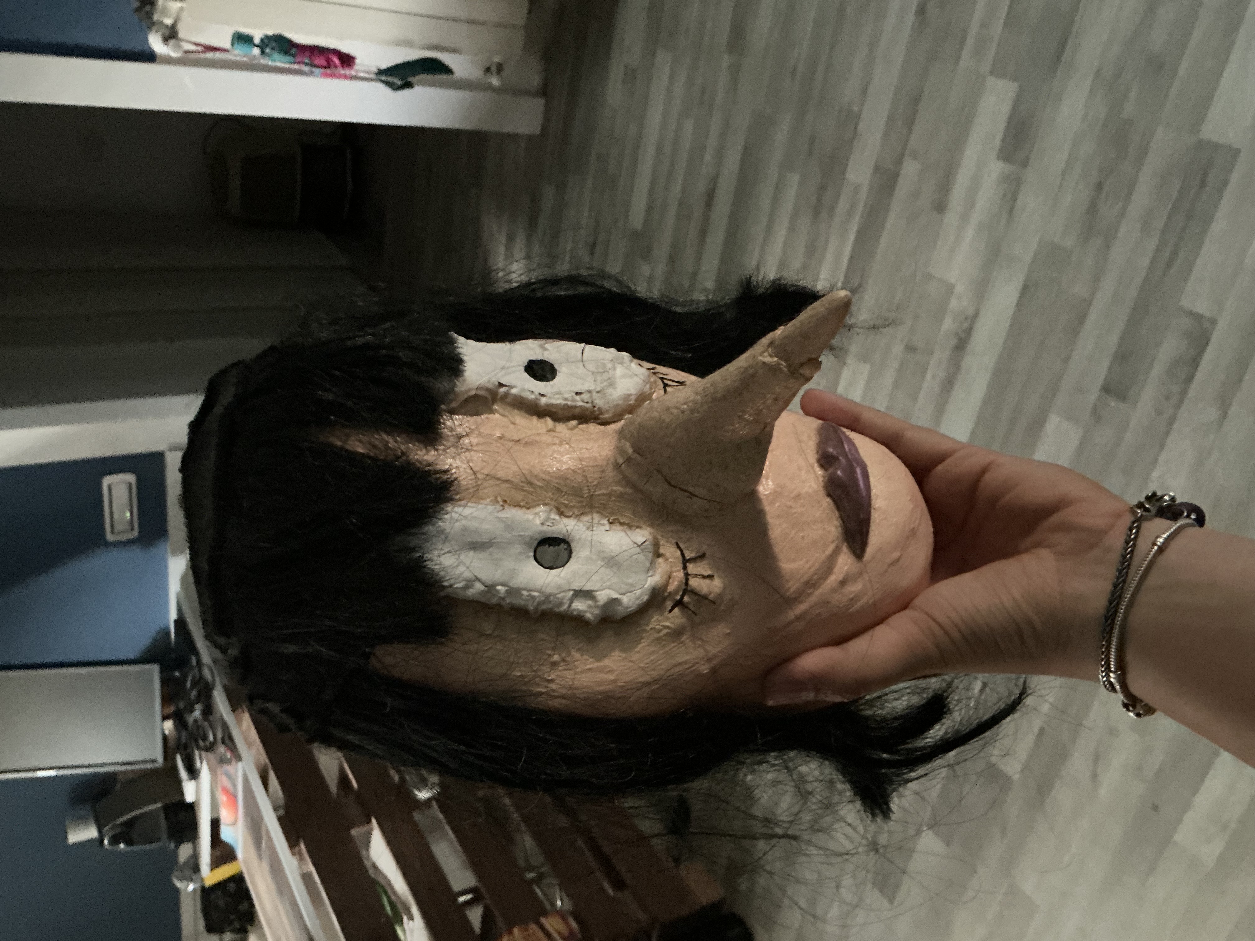 Craft project