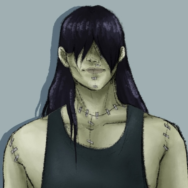 Character number