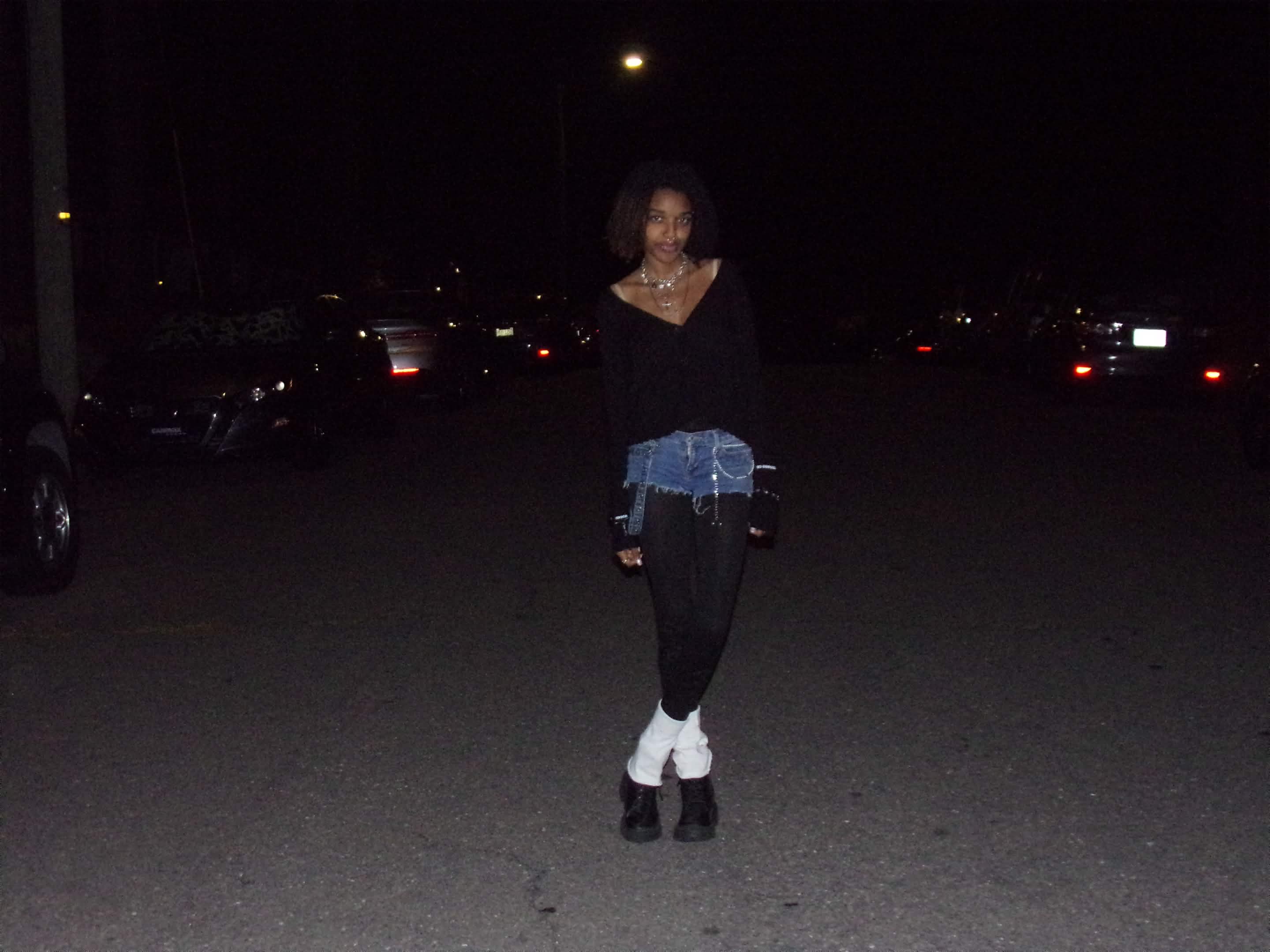 streets